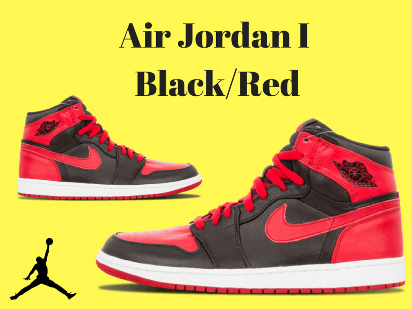 Air Jordan I